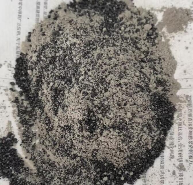 靖远不发火砂浆耐磨地坪施工方案