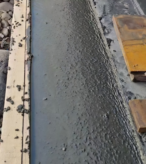 靖远环氧砂浆的特点及施工流程​