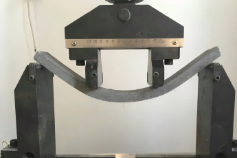 靖远高延性混凝土 高延性砂浆 抗震加固混凝土产品特点 施工流程