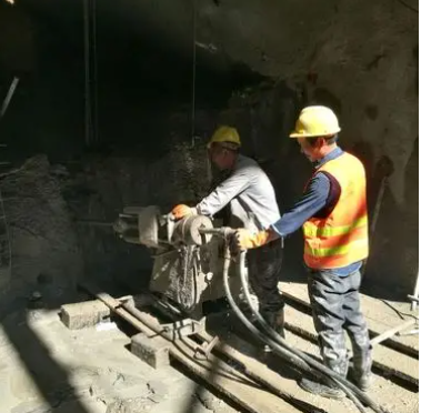 靖远水下抗分散灌浆料特点 水下不分散注浆料介绍