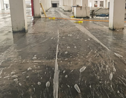 靖远不发火砂浆和不发火金属骨料有什么区别