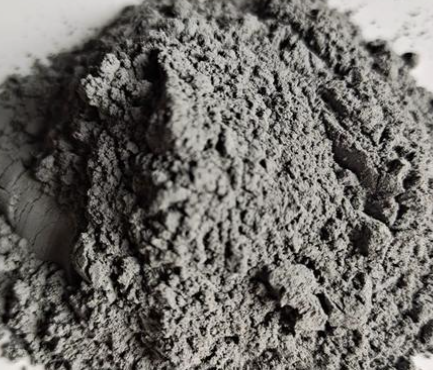 靖远硅灰和粉煤灰的区别用途