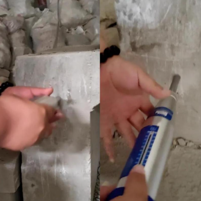 靖远混凝土强度不足的原因及处理方法