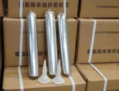 靖远聚氨酯密封胶