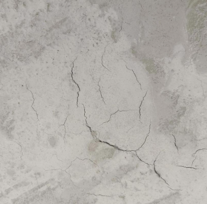 靖远灌浆料为什么会产生裂缝？出现裂缝该如何处理？