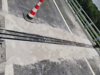 靖远伸缩缝更换后浇筑材料快速结构修补料速砼的产品特点及施工流程​