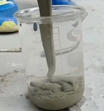 靖远水工混凝土絮凝剂，水下抗分散剂的作用及施工方法