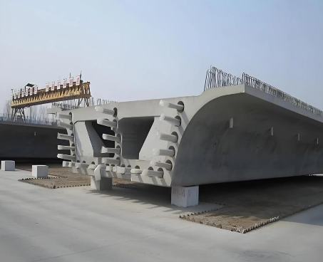 靖远抗冻压浆料的特点及标准化施工工艺